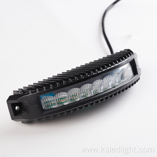 KS-002A ECE approved LED light bar